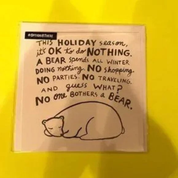 New Year’s Greeting Cards Bundle‎ of 3 Assorted Designs (New) - Picture 8 of 10